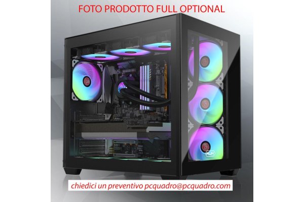 START-series i7-12700 RTX3050