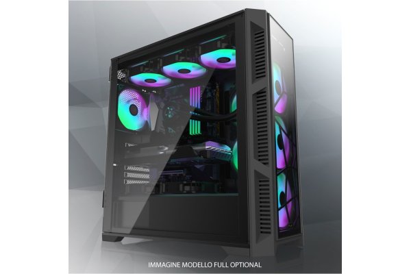 START-series i5-11400 RTX3050