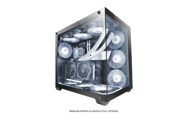 START-series i7-12700 RTX4060