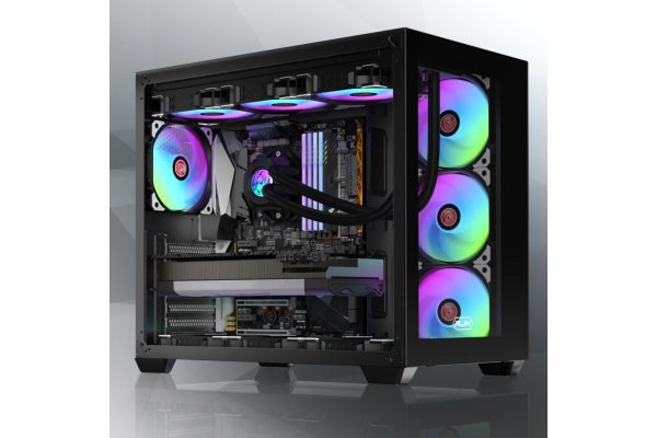 Q-Series ZEN5 4060