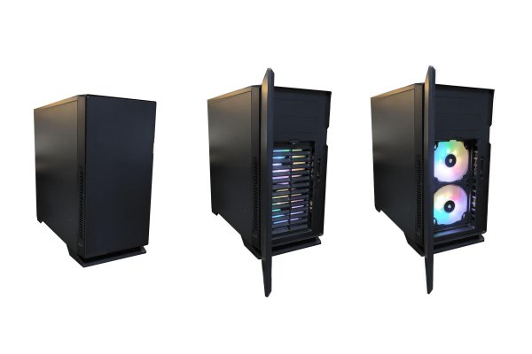 Q-Series WORK DDr5 1000