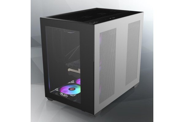 Q-Series XII essential