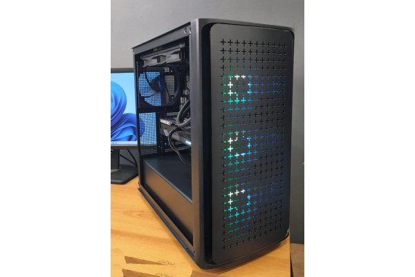 Q-Series XII i9 DDr5 4070