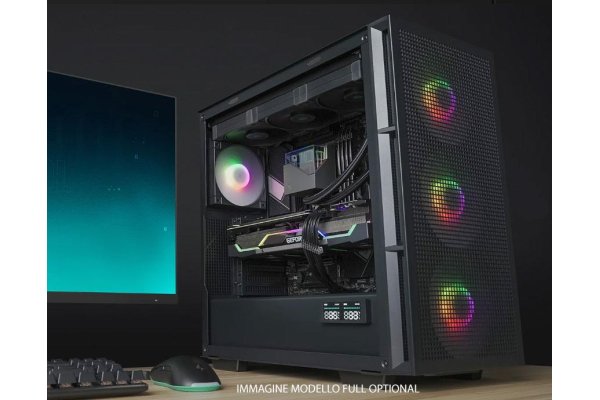 Q-Series ZEN9 DDR5 4070