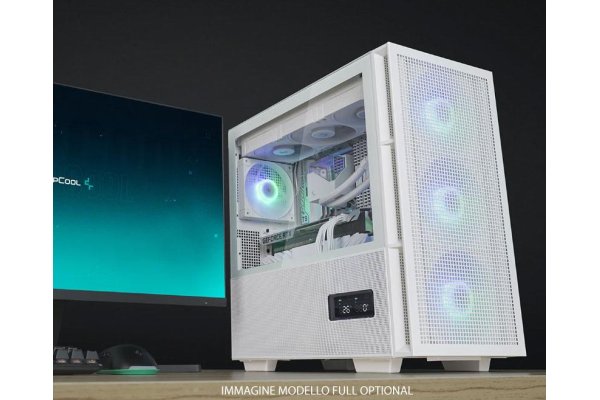 Q-Series XIV i9 DDr5 4080